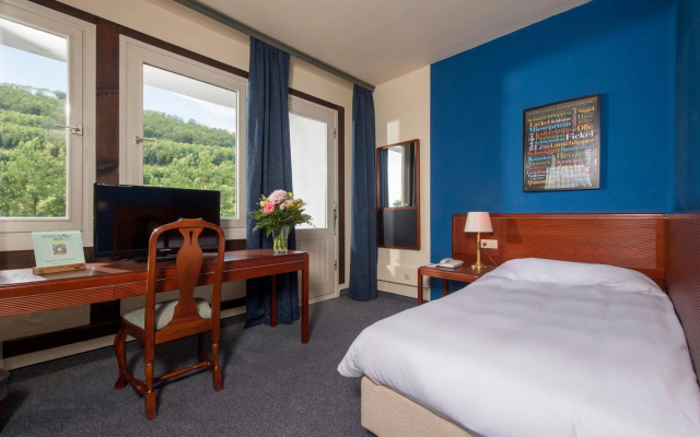 Sauerland Alpin Hotel