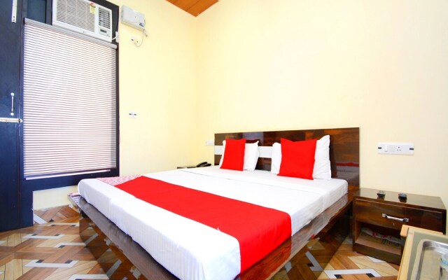 Kaler Regency by OYO Rooms