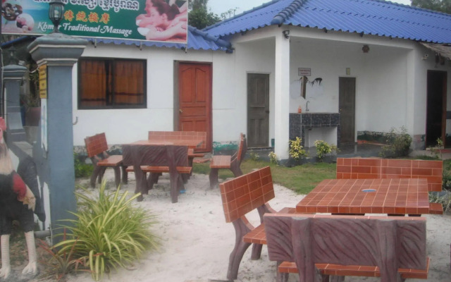 Jully Anna Guesthouse