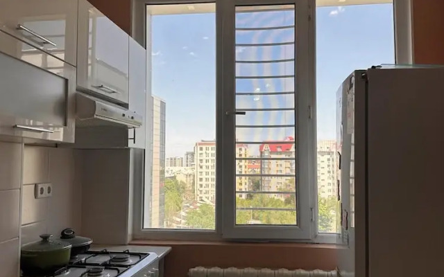 Room for Rent in City Center in Bishkek