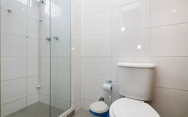 Apartamento 2 quartos - 184A