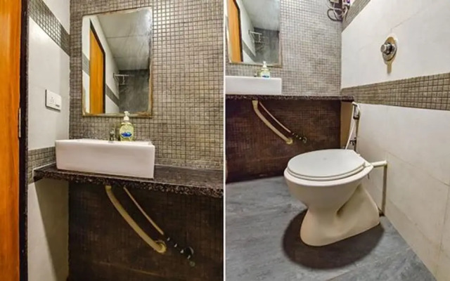 Hotel Happinex by OYO Rooms