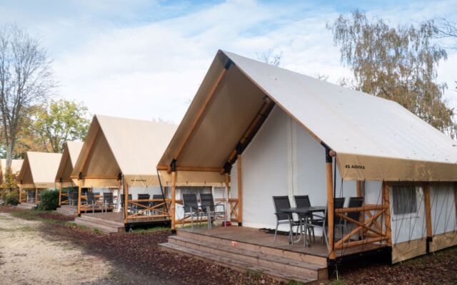 EuroParcs Resort De Wije Werelt 10130