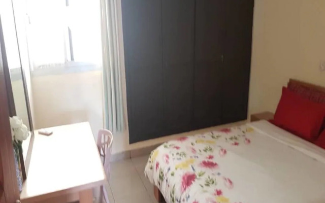 Residence Fatima