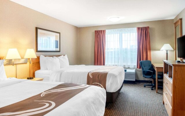 Quality Inn & Suites