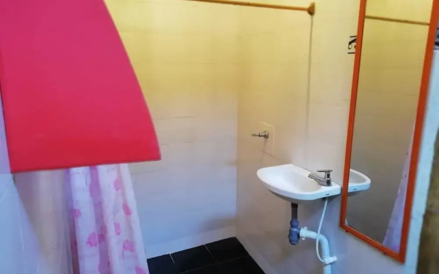 Finca Ecolodges El Ocelote