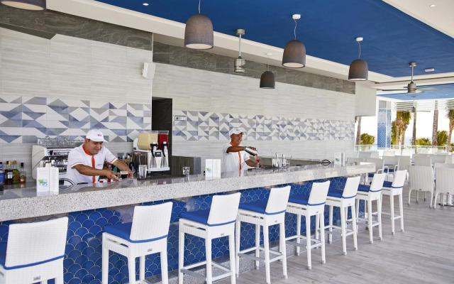 Hotel Riu Palace Riviera Maya