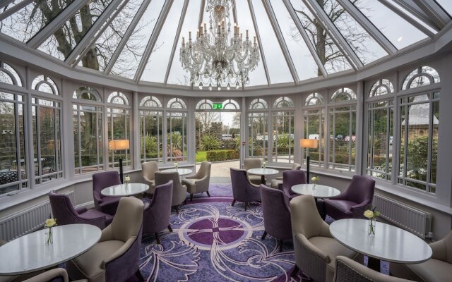Tullyglass House Hotel