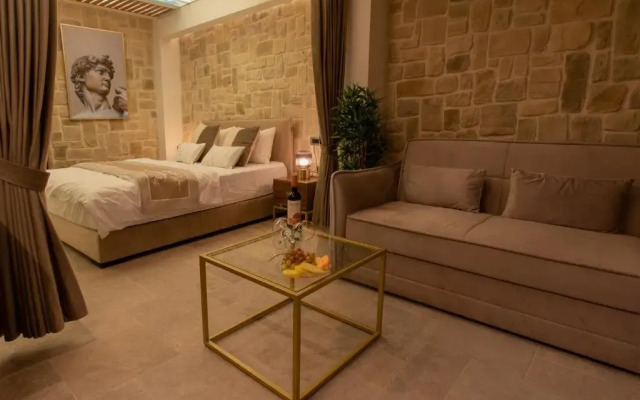 Kadarim boutique suites