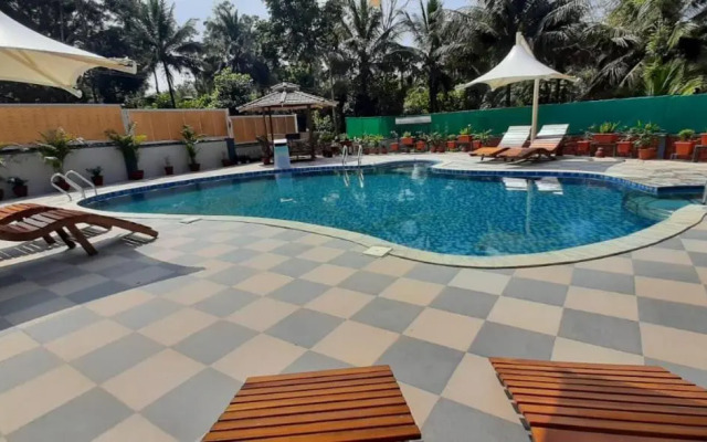Srinikethana Homestay