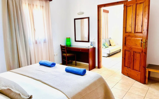 Krana Hotel