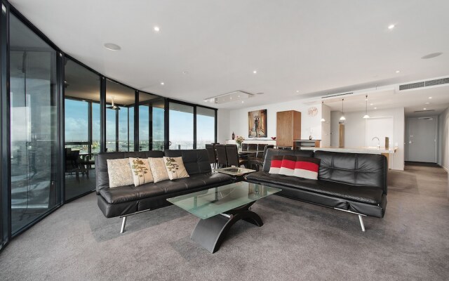 Docklands Private Collection - Digital Harbour