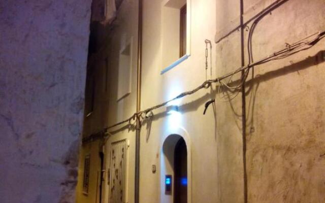 La Casa Delle Conchiglie
