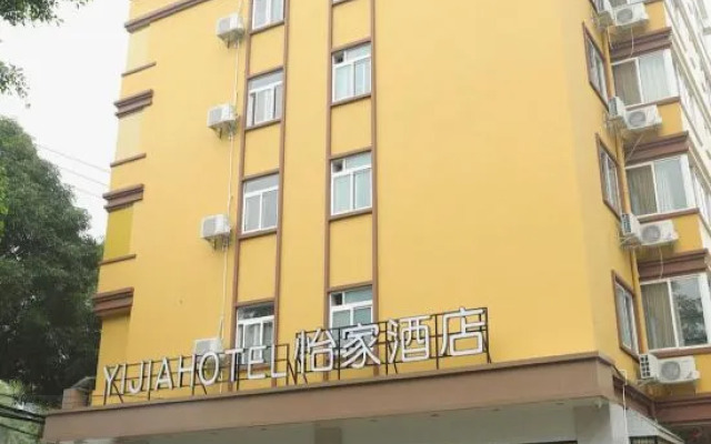 Yijia Hotel