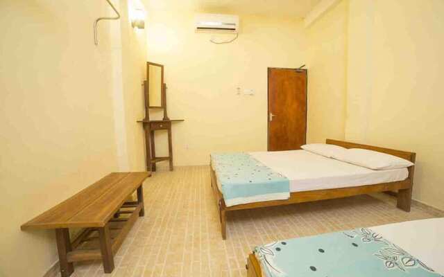Ashane Holiday Bungalow Digana
