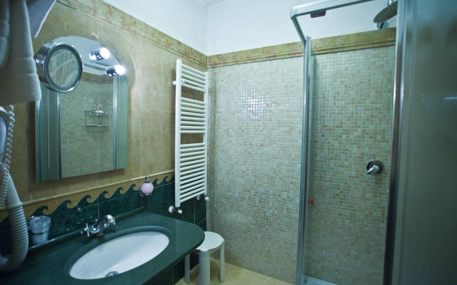 Palace Hotel San Michele