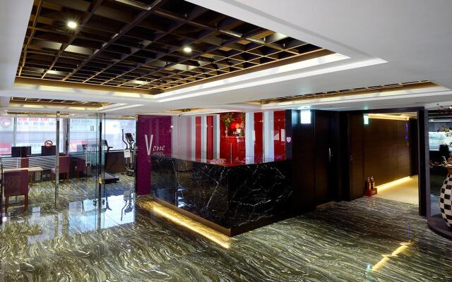 V one Hotel