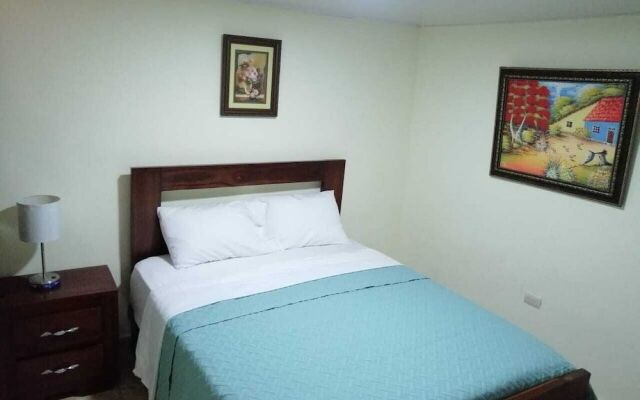 Anedi Guesthouse