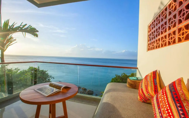 Norn Talay Surin Beach Phuket Hotel