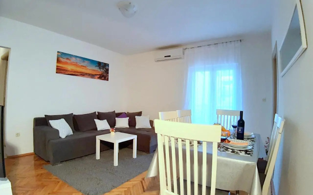 Apartments Nela
