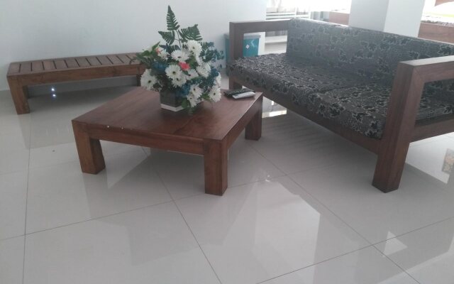Hotel Sealine
