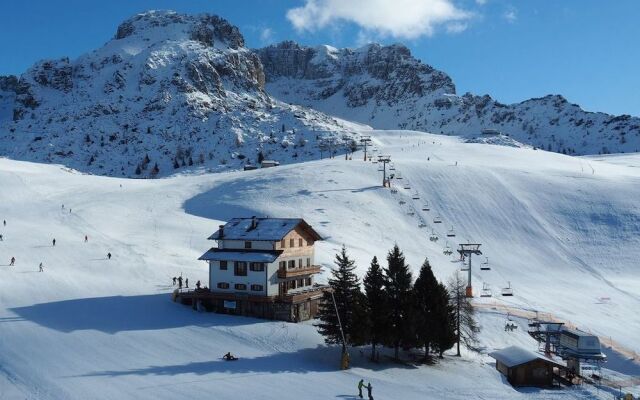 Rifugio Stella