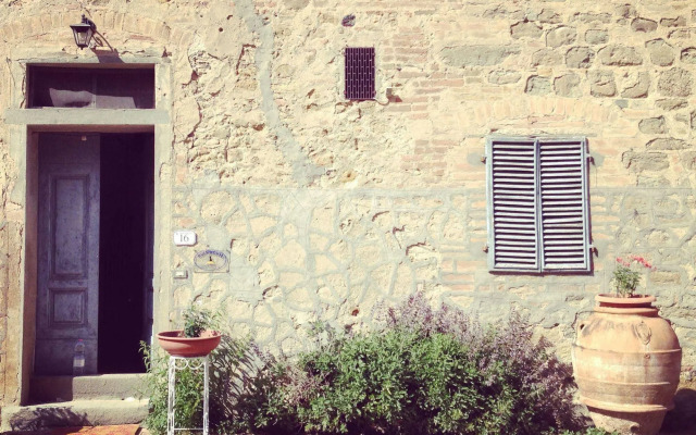 Fattoria Bassetto Guesthouse