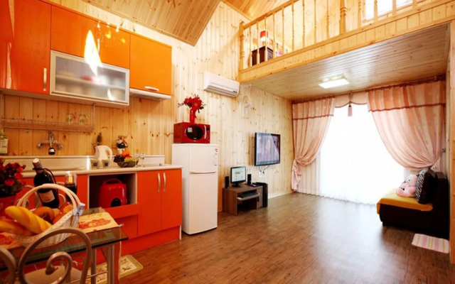 Pocheon Star Sky Pension