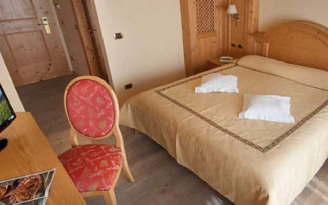 Hotel Valtellina