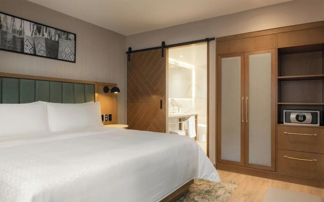 Four Points® by Sheraton Tequendama, Bogota