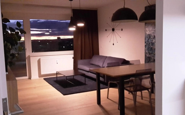 Appartment Zentrum Wels