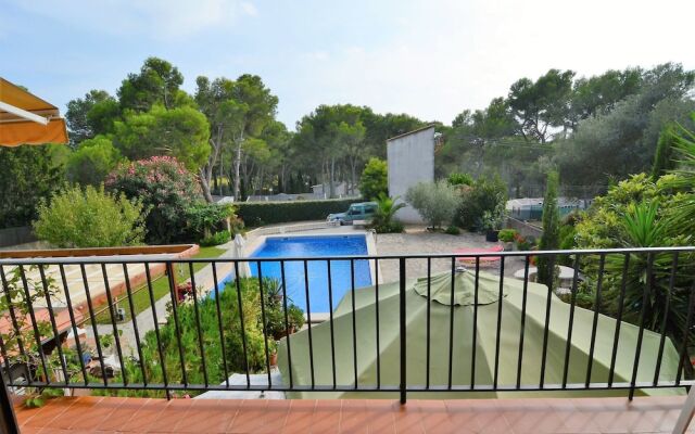 Apartamento Los Pinos 2-T
