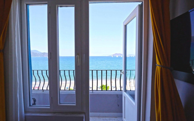 Yasemin Hotel