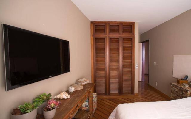 Le Grand Rio - Joatinga beach