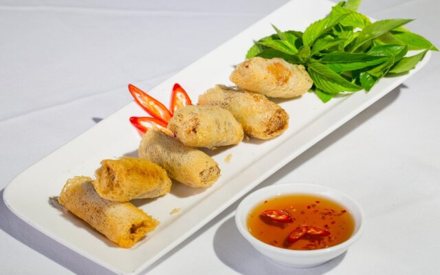 Elwood Resort Phu Quoc