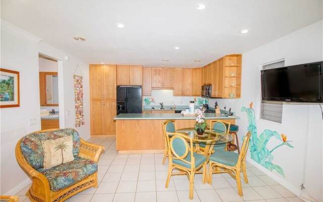 Kahana Sunset C1C - One Bedroom Condo
