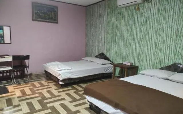 Pondok Mutiara Ibu