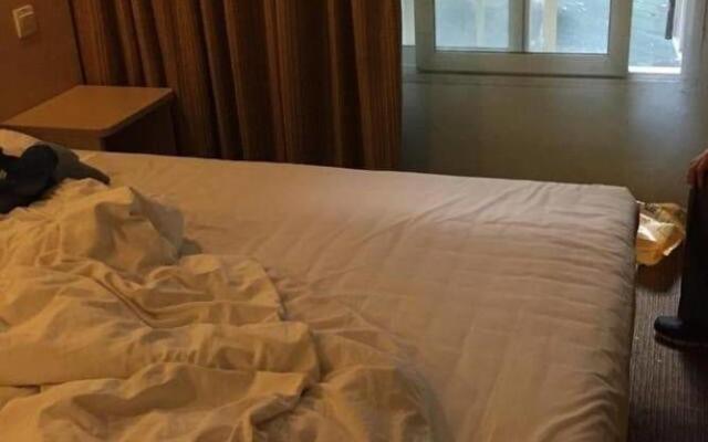 Shanghai Motel 168 - Nanjing East Road