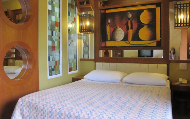 Wandee House Jomtien