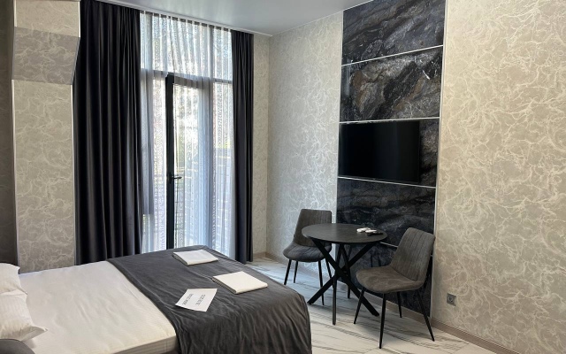 Мариано Апартаменты