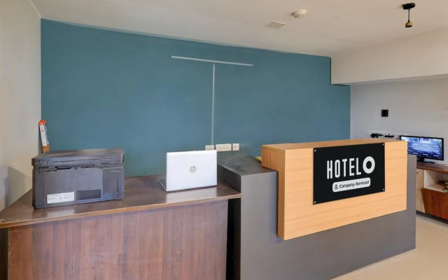 Super Hotel O Kattankulathur