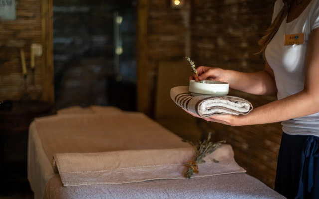 Achtis Boutique Hotel