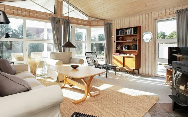 4 Person Holiday Home in Skagen-by Traum
