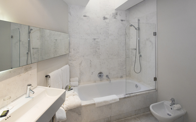 Hospes Palau de la Mar, Valencia, a Member of Design Hotels
