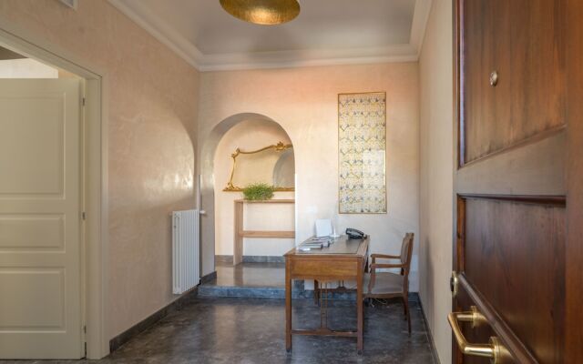 Le pomelie bed and breakfast