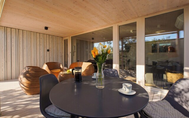 Vanellus Villas - Villa 35