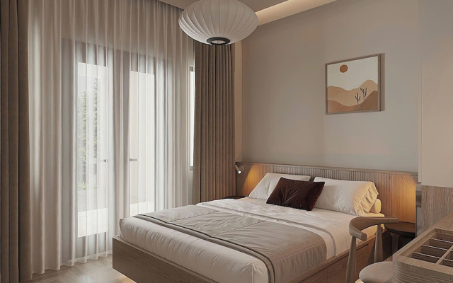 Co Giang Premier Residence