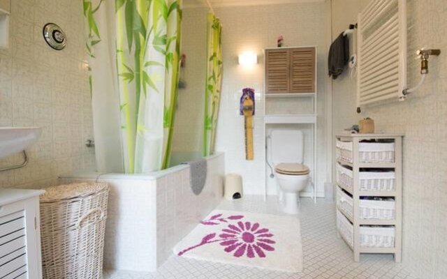 Chambres d'hôtes chez Pierrot et Flo