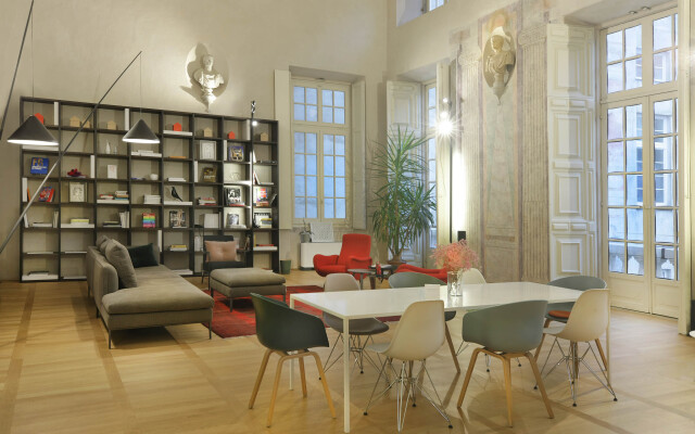 Hotel Palazzo Grillo