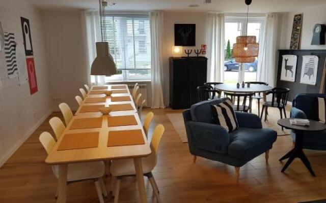 Hemma Rooms by IKEA